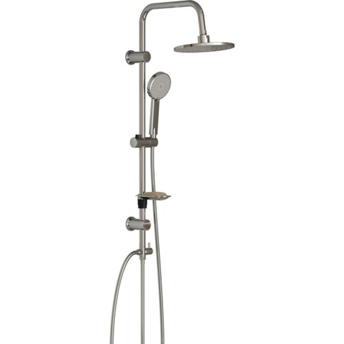 Aqua Bagno Neo Tepe Duşu Seti