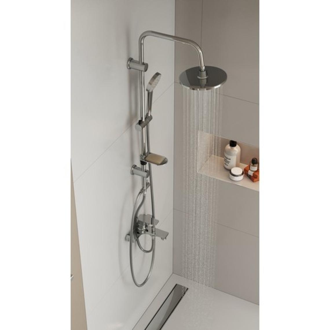 Aqua Bagno Neo Tepe Duşu Seti
