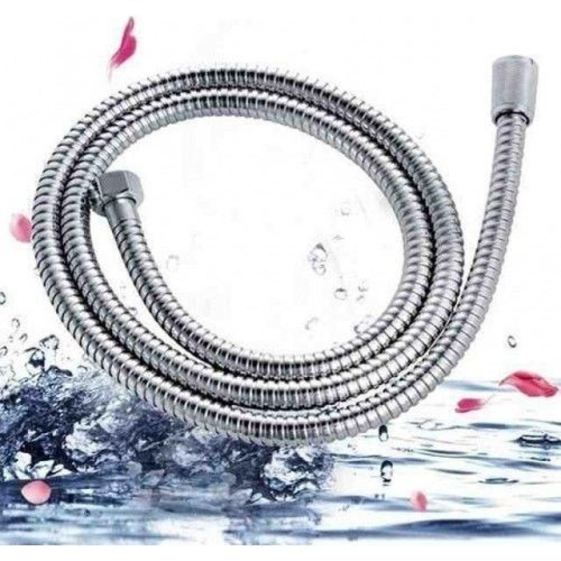 Sardıcı Duş Spiral Hortumu 150 cm