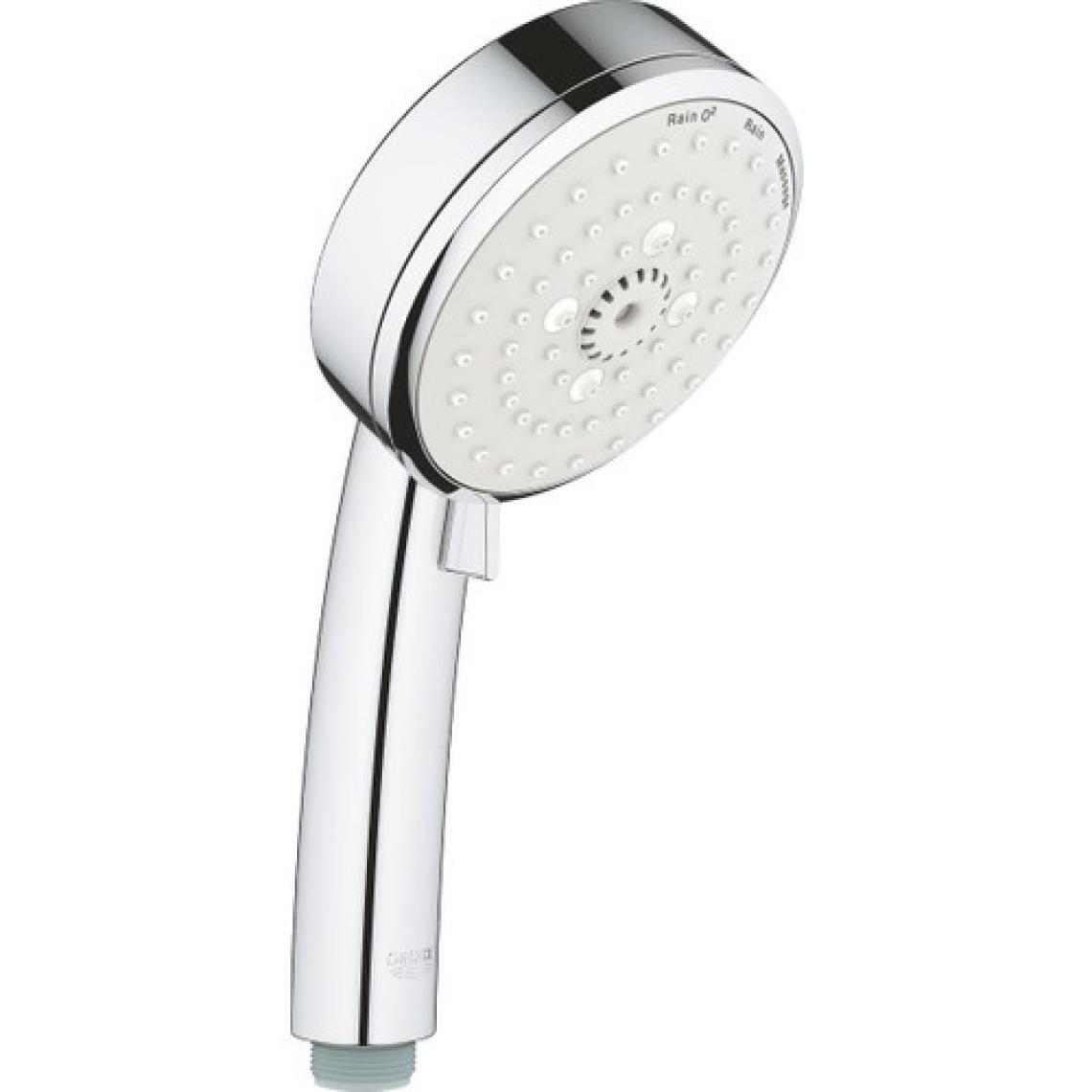 Grohe New Tempesta Cosmopolitan 100 El Duşu 3 Akışlı 27574002