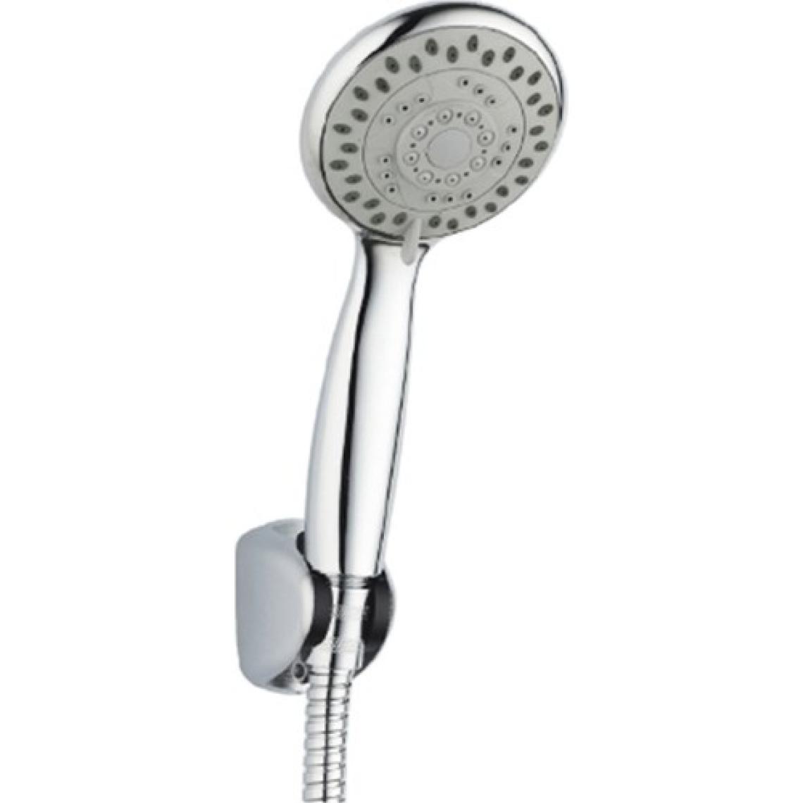 DUXXA Deppot Mena Askılı Duş Seti D.355