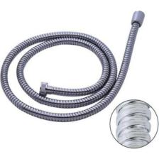 Özbest Spiral Banyo Duş Hortumu 150CM Örgülü