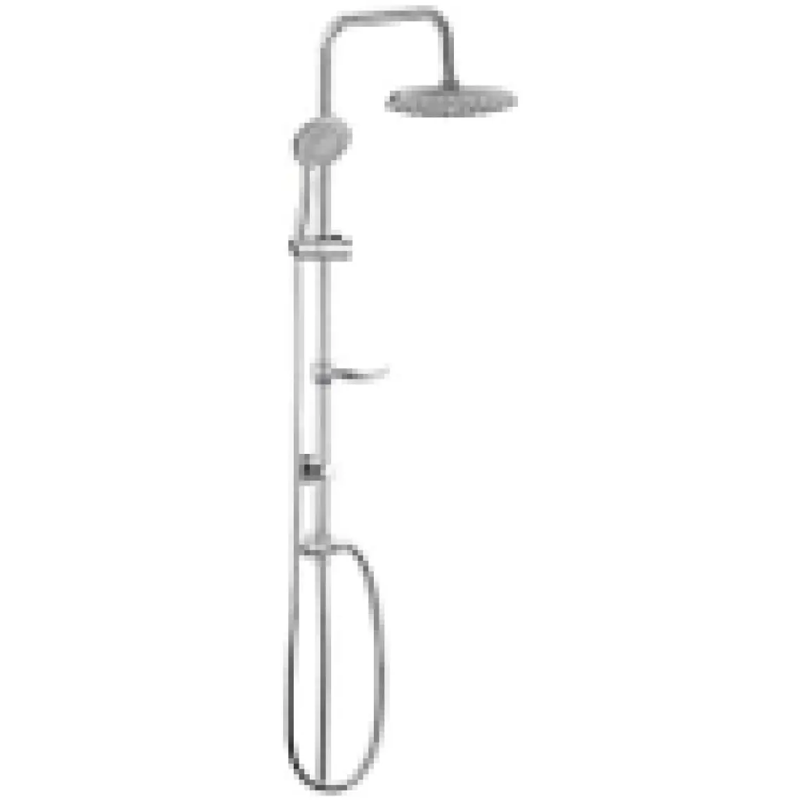 Newarc Energy Duş Ünitesi 891530