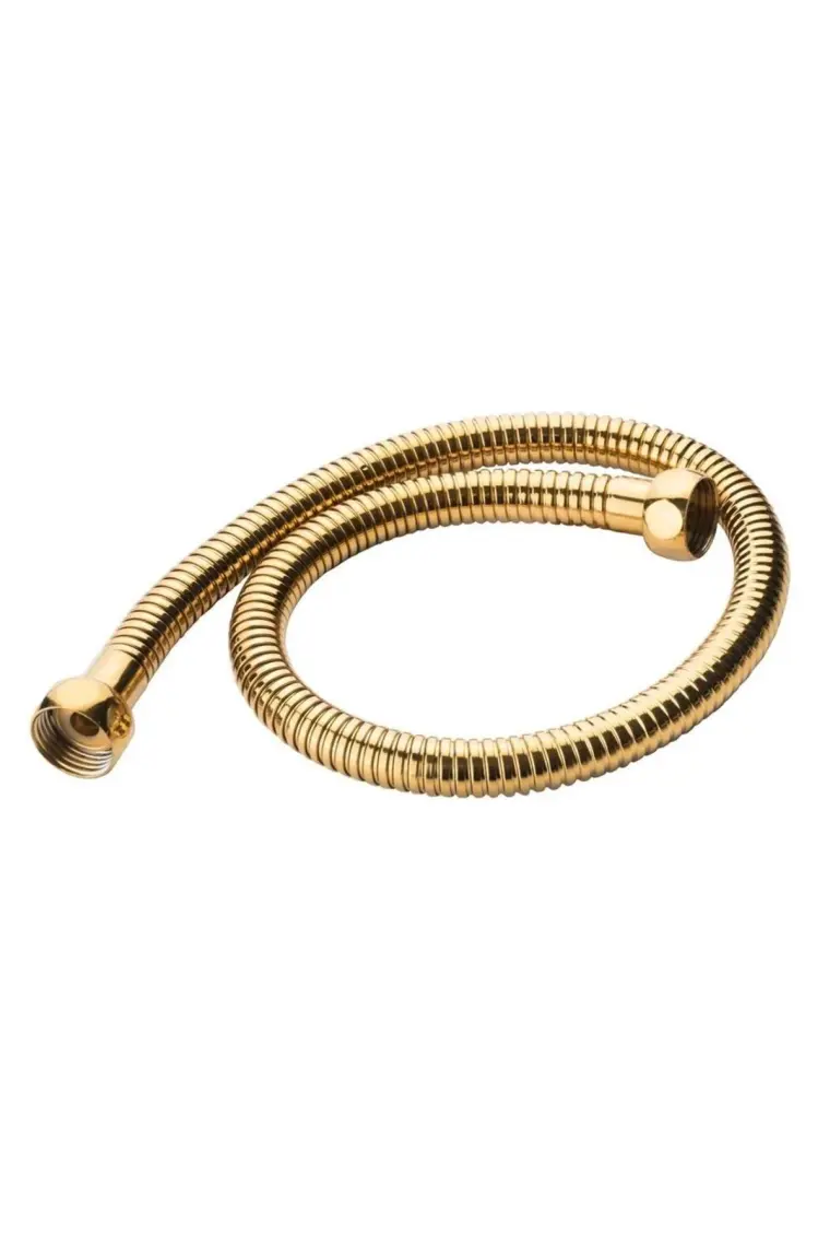 Mini Hortum Gold 60 cm