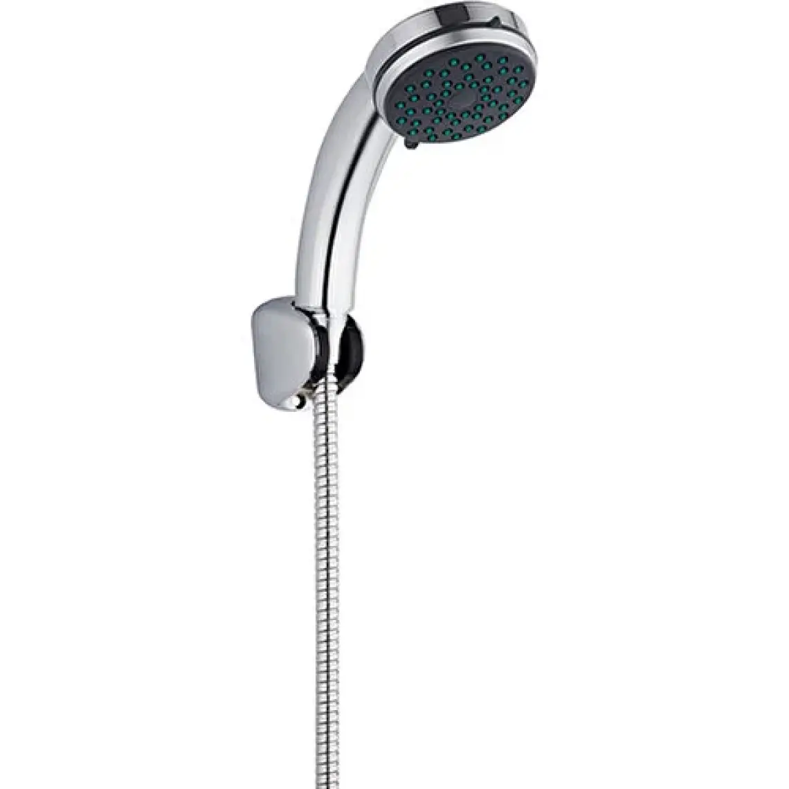 Tema Classic 3 Fonksiyonlu Askılı Duş Seti 52060