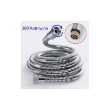 Yayke New 1.sınıf  Shower Hose 360 Derece Dönebilen Spiral Duş Hortumu