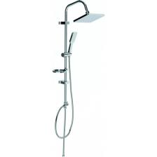 Creavit SH630 Tepe Duş Sistemi (Kendinden Temizleyici Kare)