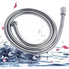 Greathings Shower Hose 360 Derece Dönebilen Spiral Duş Hortumu