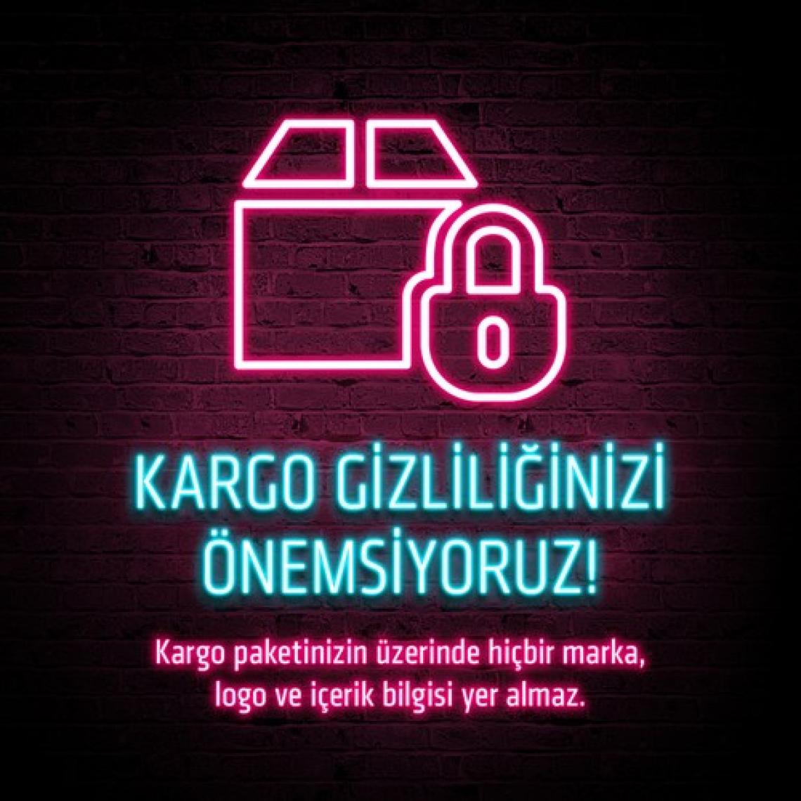 Okey Çifte Haz 10'lu Prezervatif