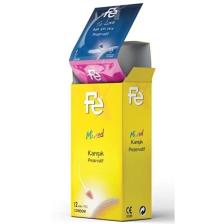 Mixed Karışık 12li Prezervatif