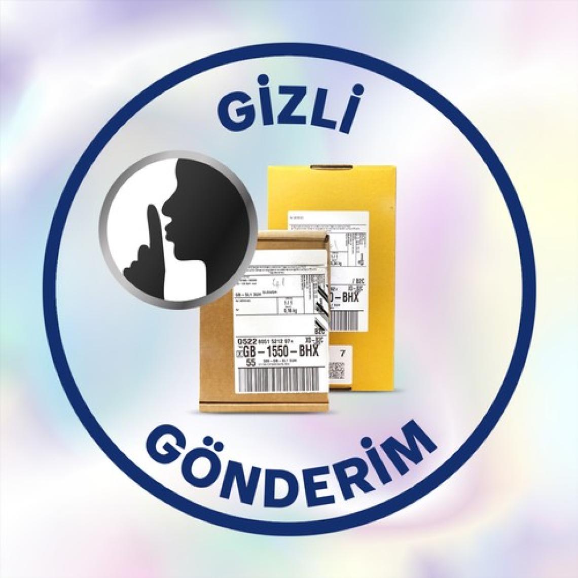Durex Yok Ötesi XL 40’lı İnce Prezervatif