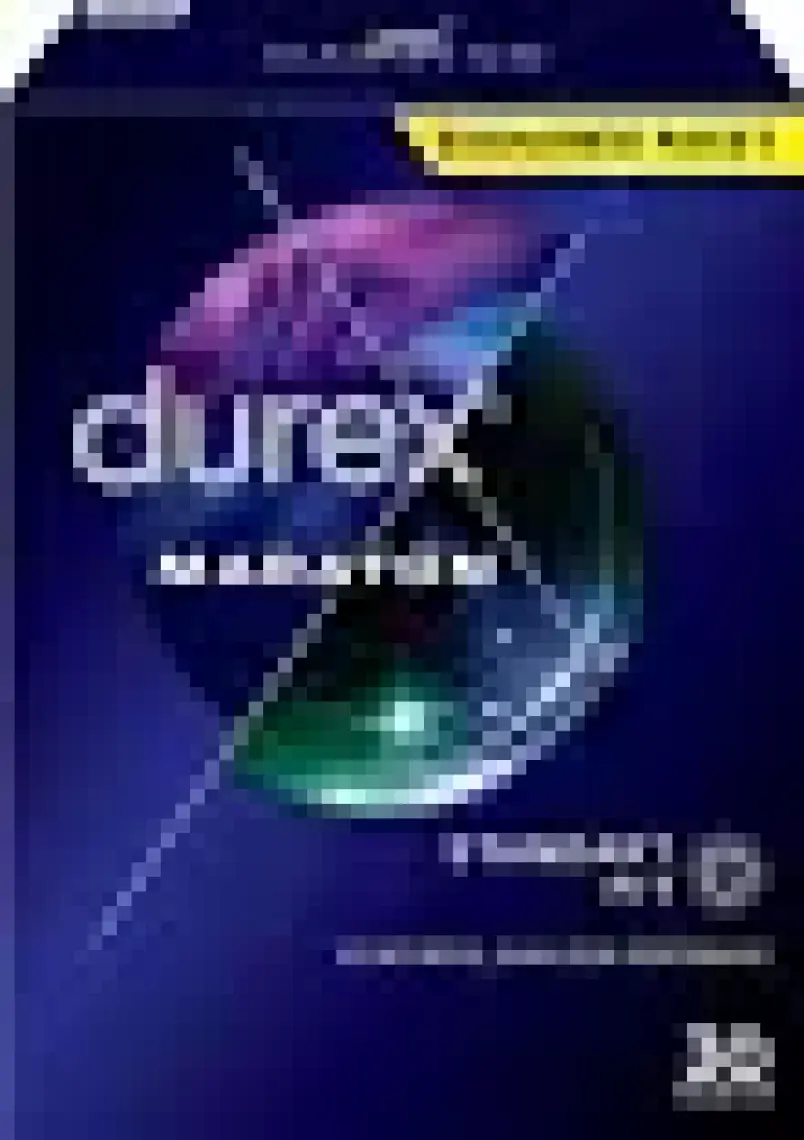 Durex Maraton 30'lı  Prezervatif