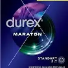 Durex Maraton 30'lı  Prezervatif