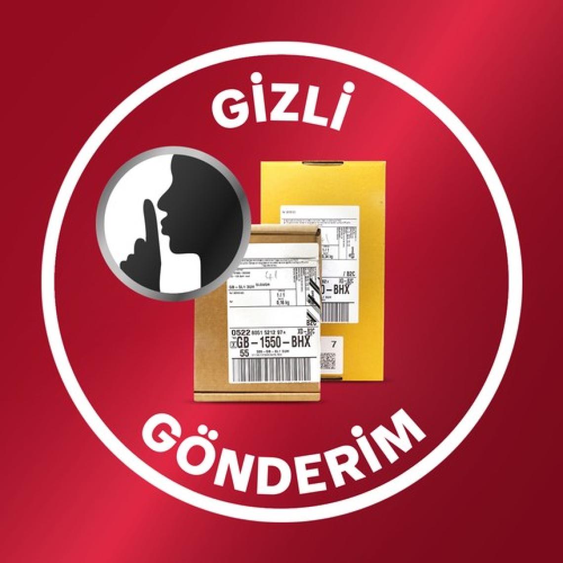 Durex Yakın Hisset 32 Slim Fit Prezervatif