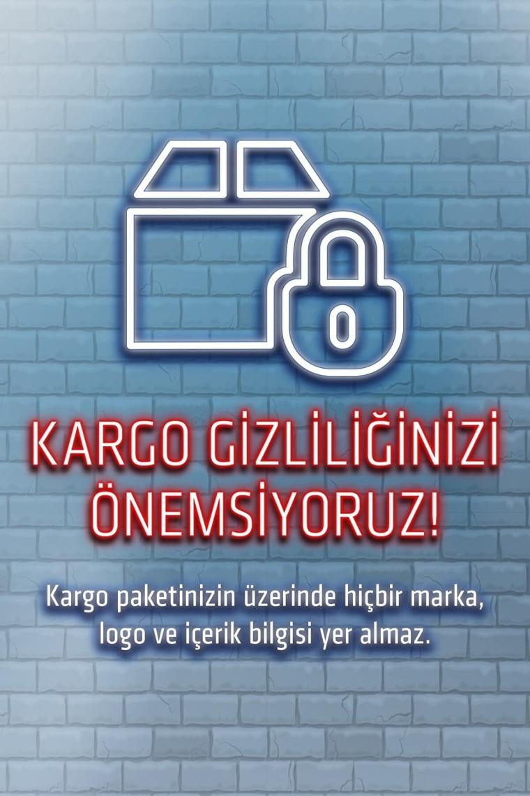 Okey Sıcak Temas 10'lu Prezervatif