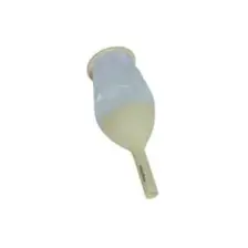 Easyflow Prezervatif Sonda Yapışkan Şeritli 35 Mm Xlarge 50 Adet
