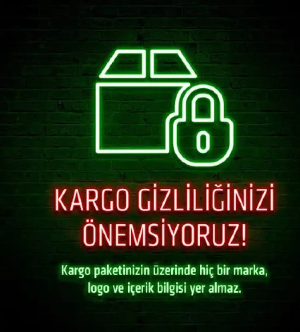 Okey Rötar 45'Li Prezervatif