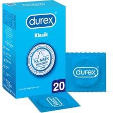 Durex 20'li Prezervatif