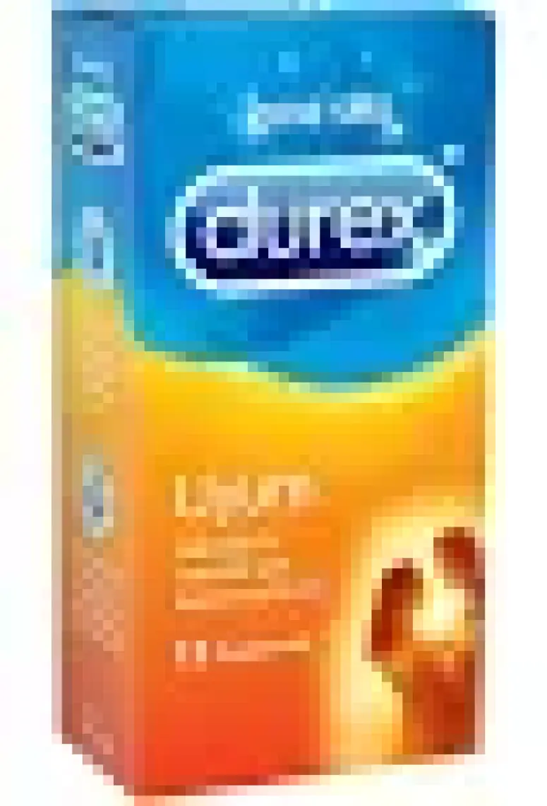 Durex Prezarvatif 3'lü