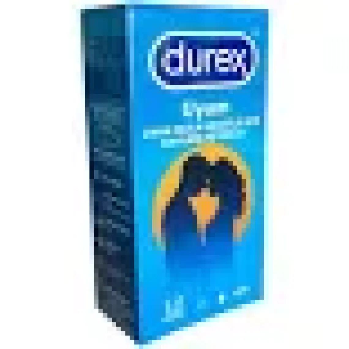 Durex Prezarvatif 3'lü