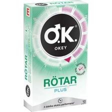 Okey Rötar Plus