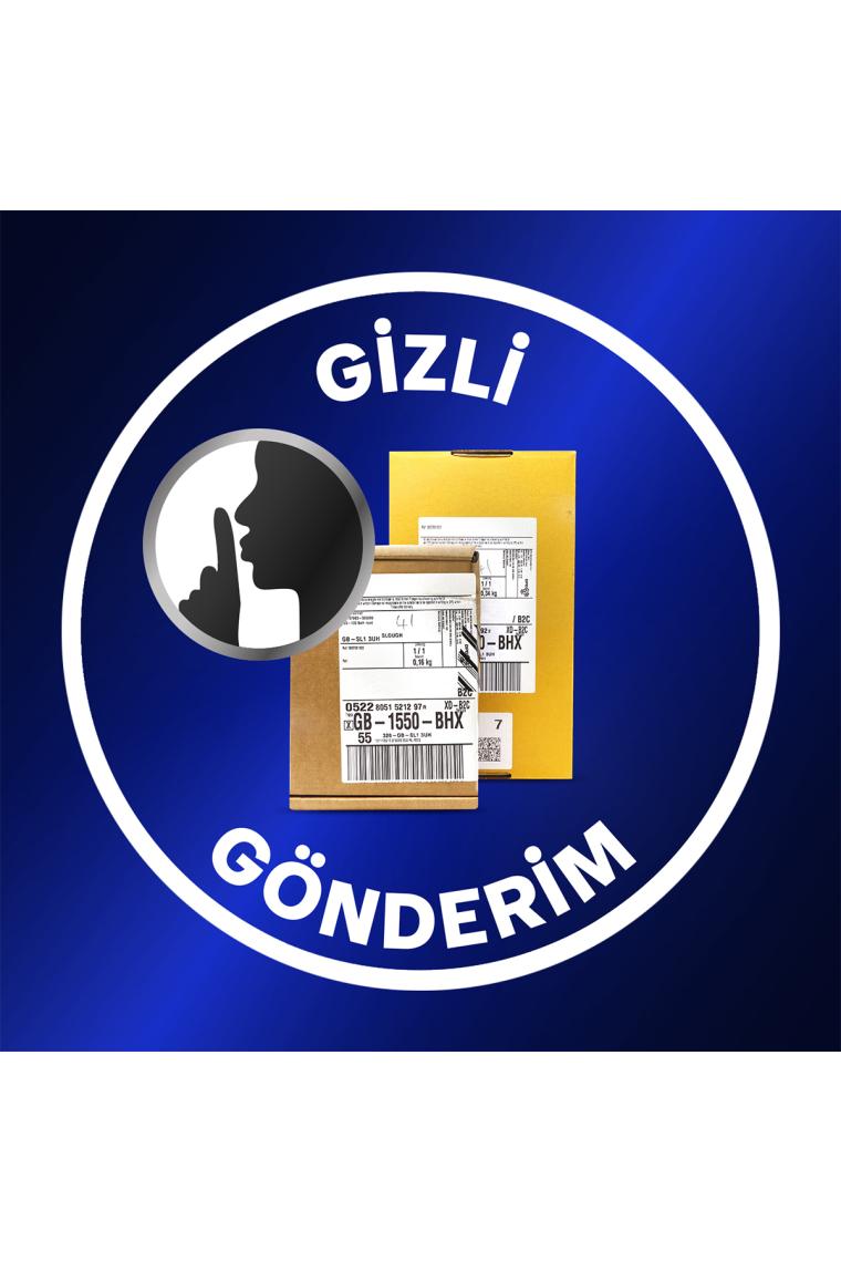 Maraton Geciktiricili Prezervatif 20'li