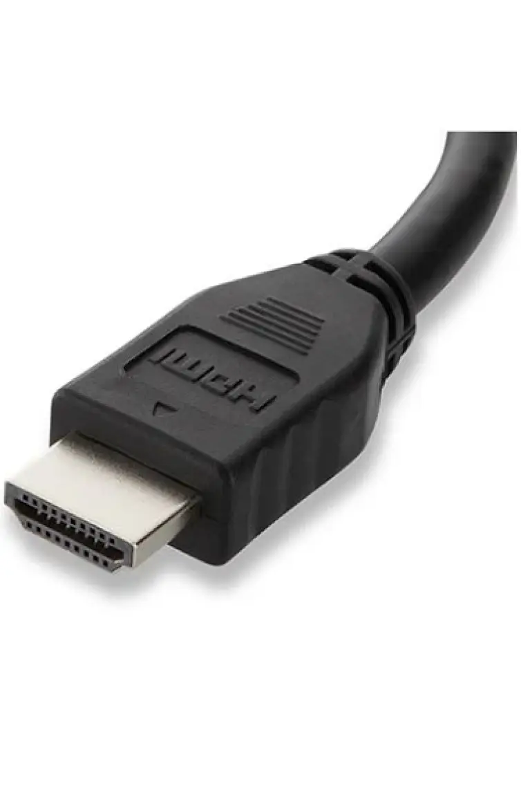 Belkin F3Y017BT3MBLK High Speed HDMI 2.0 Kablo 3 m