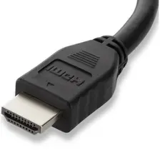 Belkin F3Y017BT3MBLK High Speed HDMI 2.0 Kablo 3 m