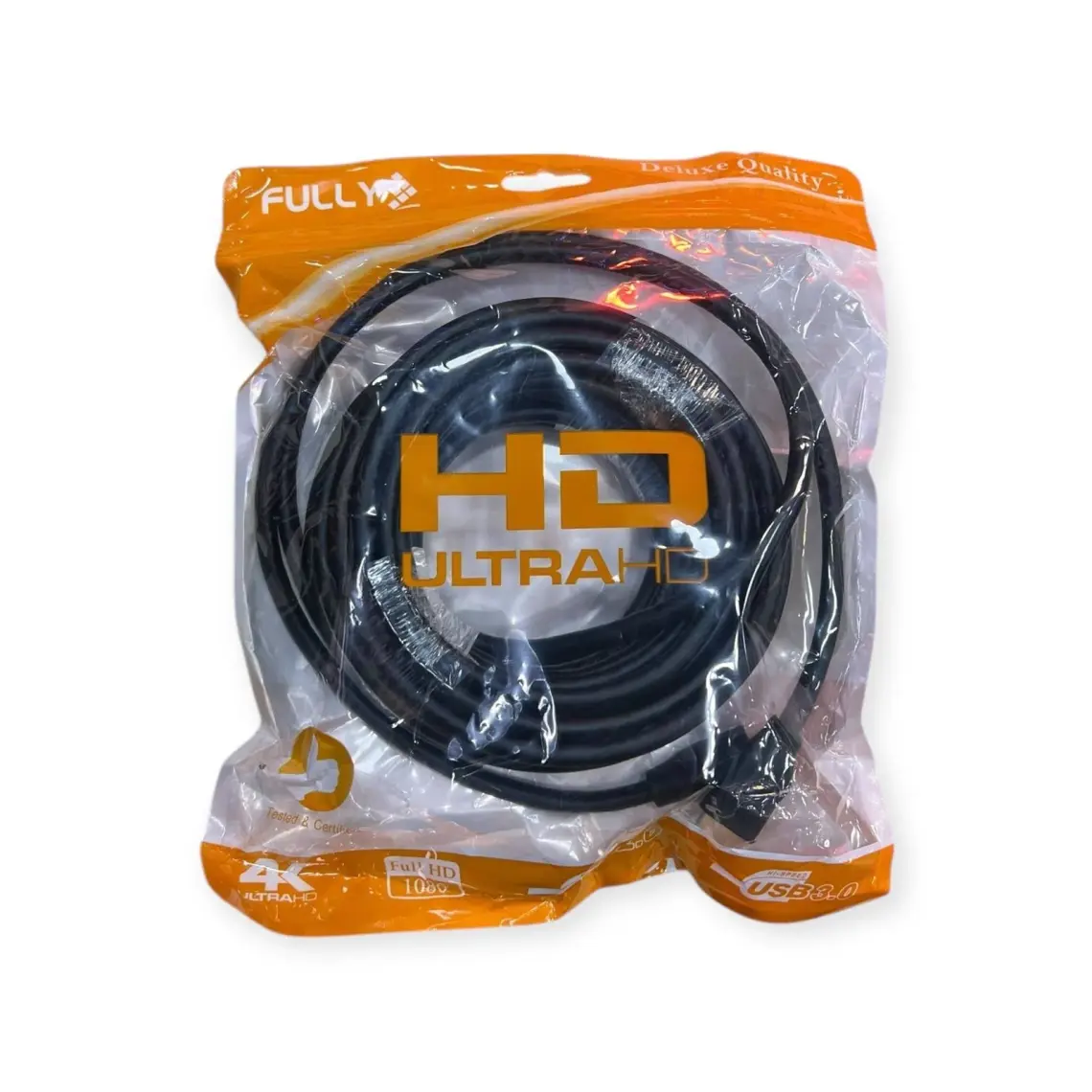 Fully 1.5 Metre HDMI Kablo