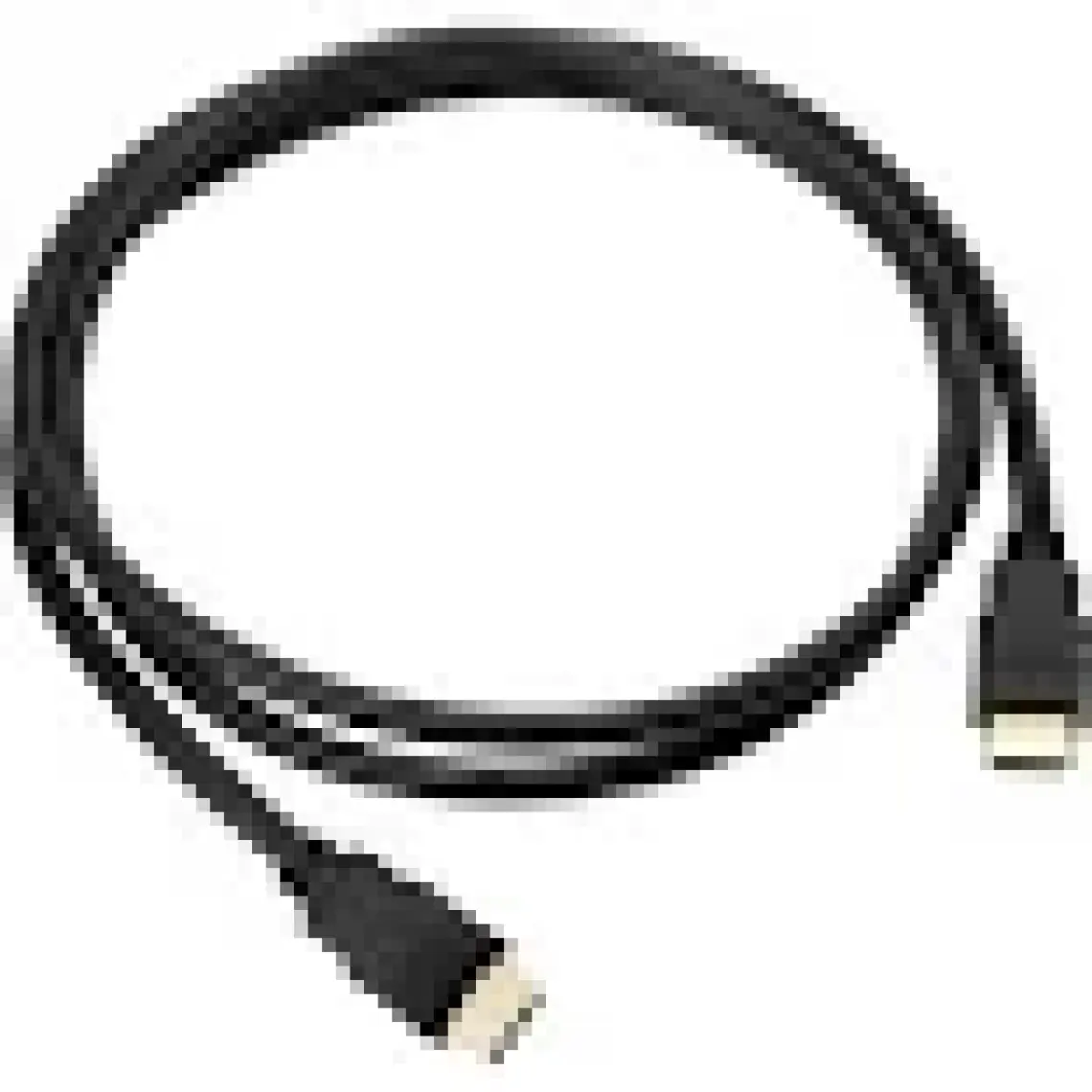 Fully 1.5 Metre HDMI Kablo