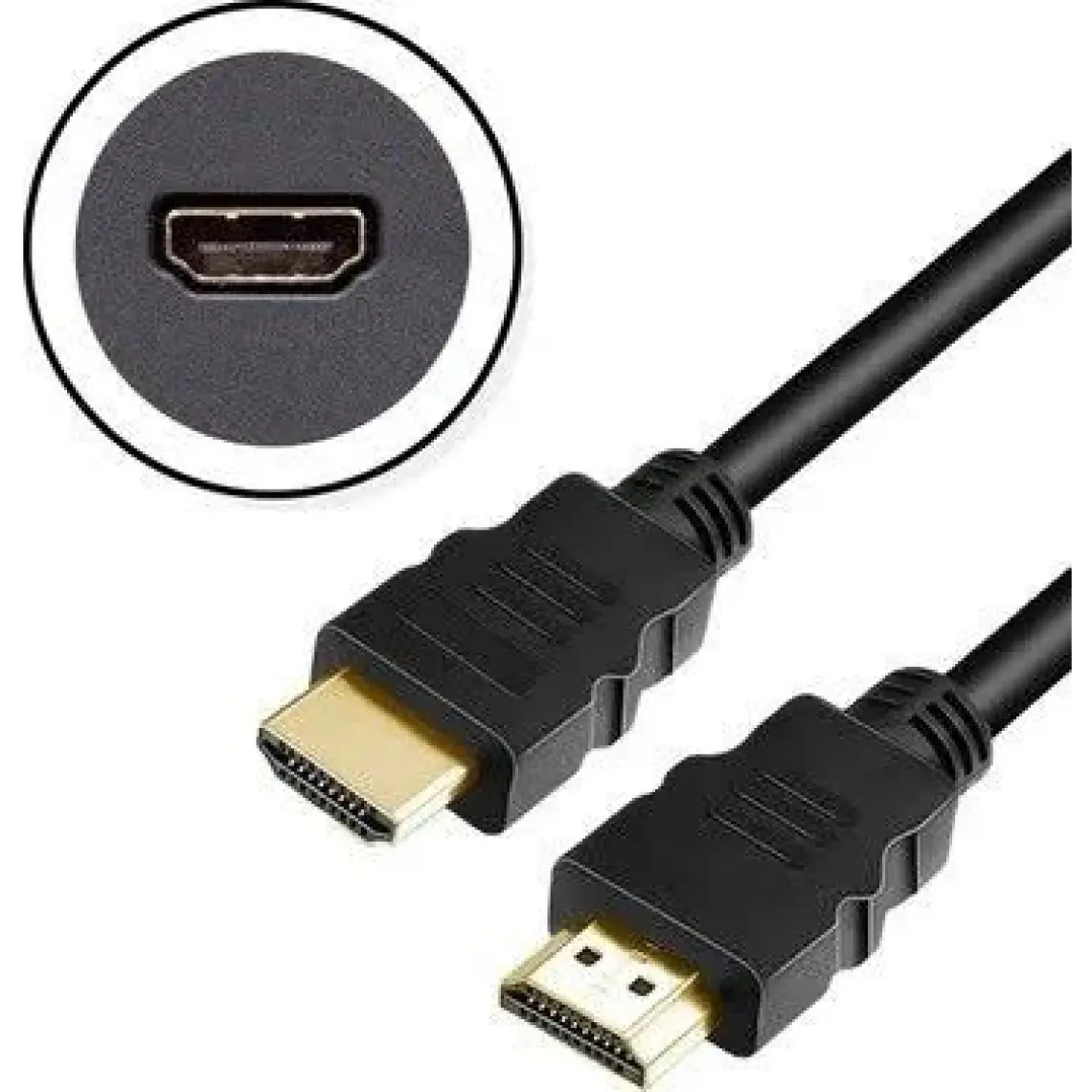 Fully 1.5 Metre HDMI Kablo