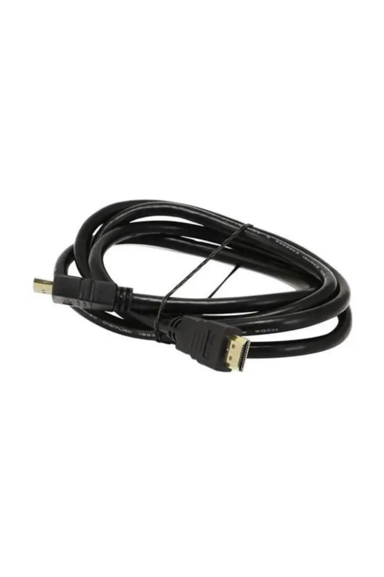 Fully 1.5 Metre HDMI Kablo