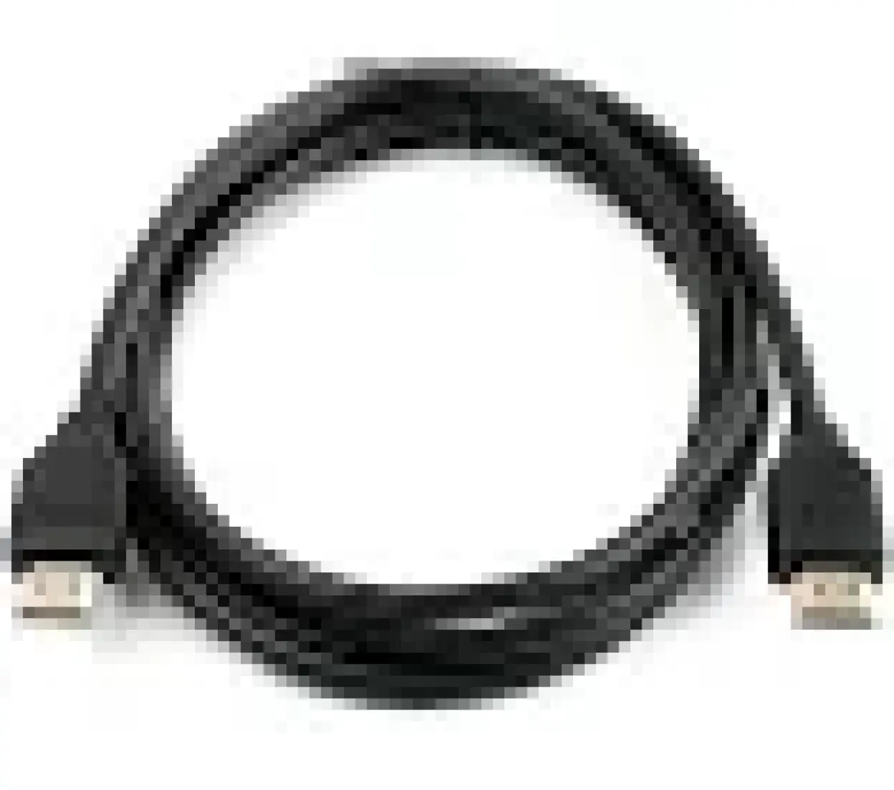 Fully 1.5 Metre HDMI Kablo