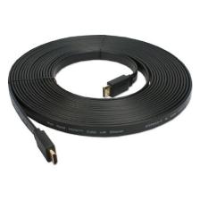 Electroon Flat Full HD 10 m HDMI Kablo