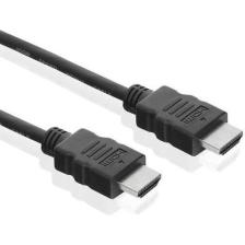 Belirtilmemiş 1,5 m HDMI Kablo – 10,2 Gbps Yüksek Hız, Altın Kaplama Uçlar, PVC Dış Kaplama ve Dayanıklı Koruma