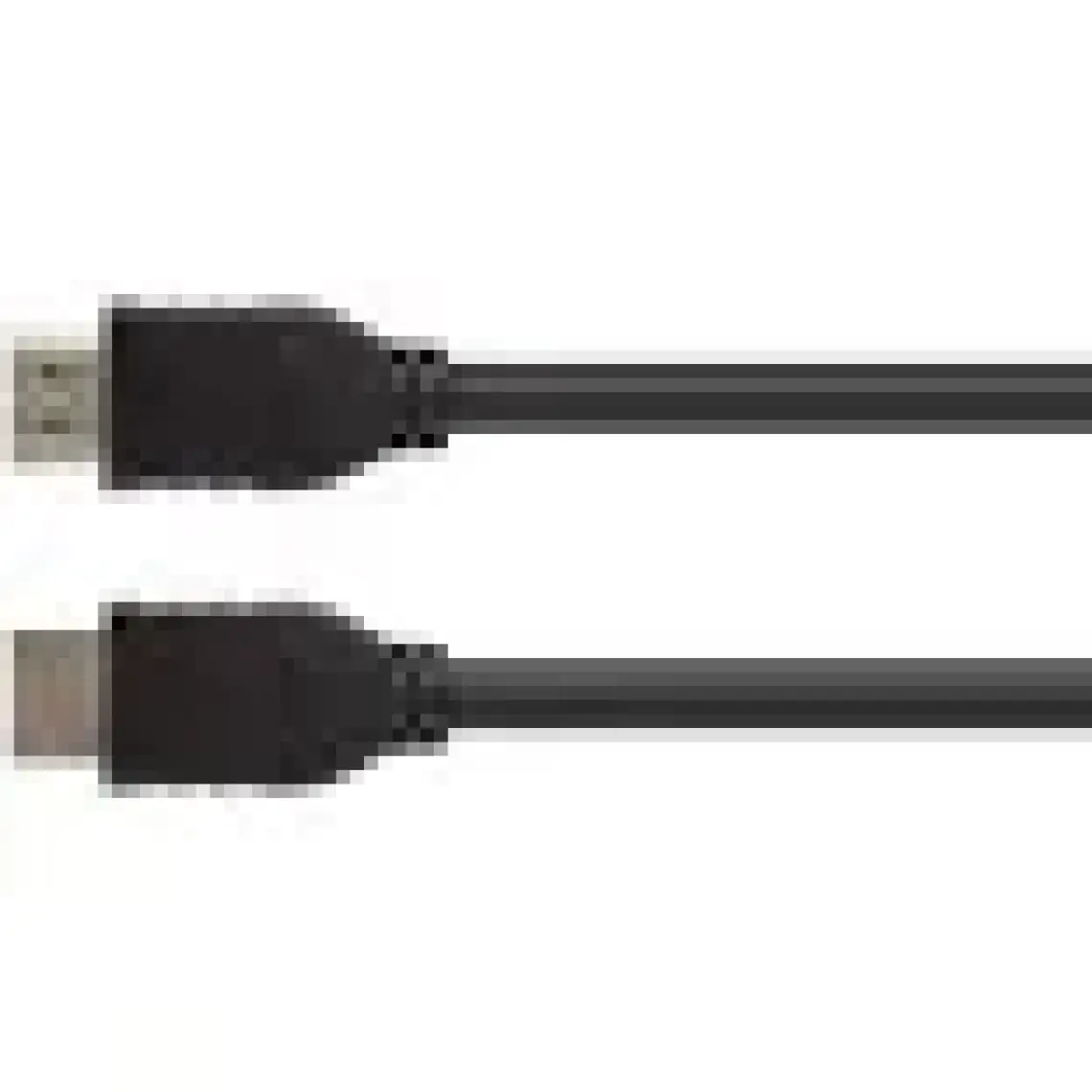 Belkin F3Y017BT5MBLK HDMI Dijital Video Kablo 5 m