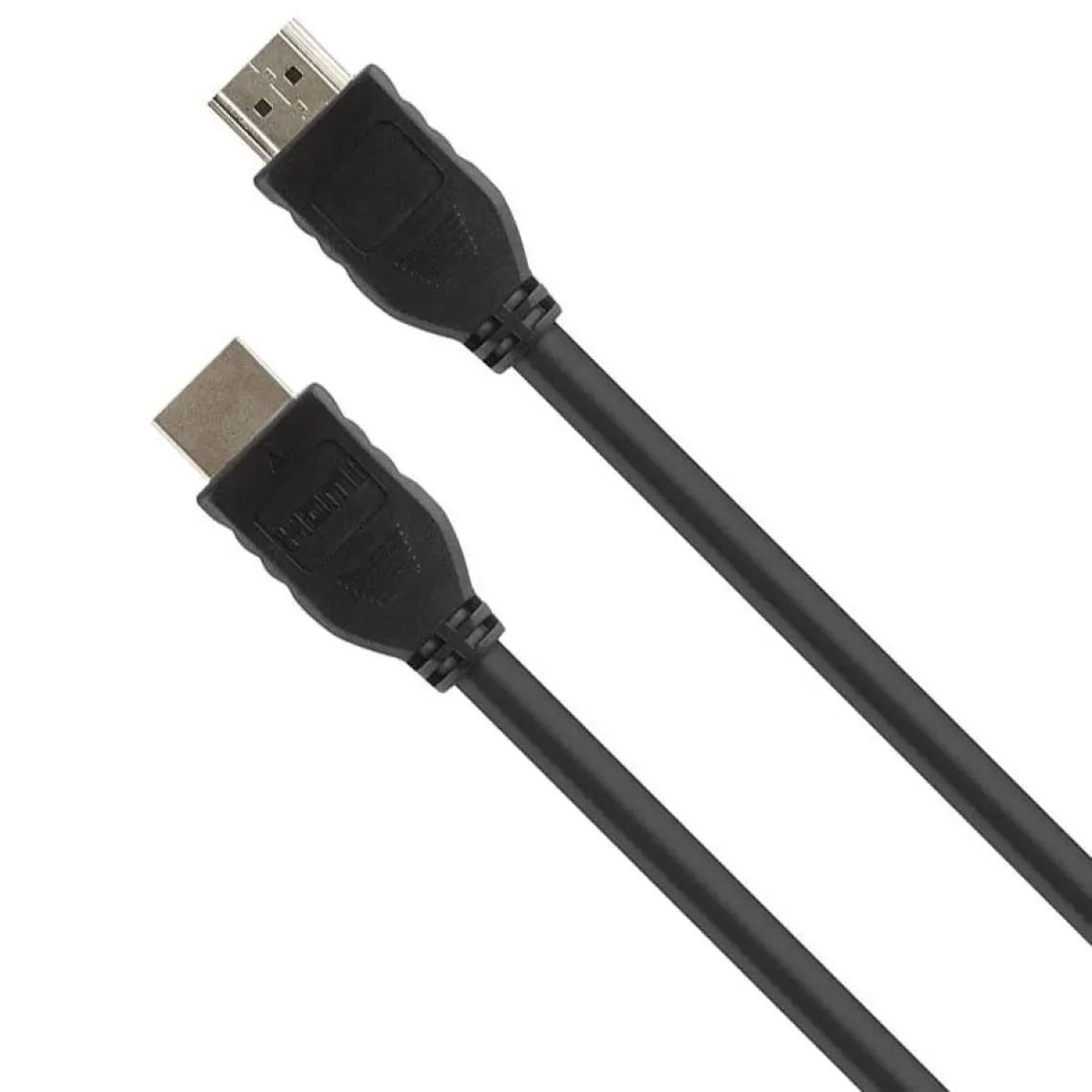 Belkin F3Y017BT5MBLK HDMI Dijital Video Kablo 5 m