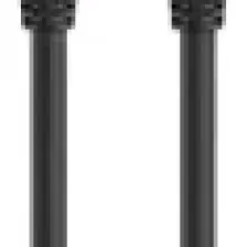 Belkin F3Y017BT5MBLK HDMI Dijital Video Kablo 5 m