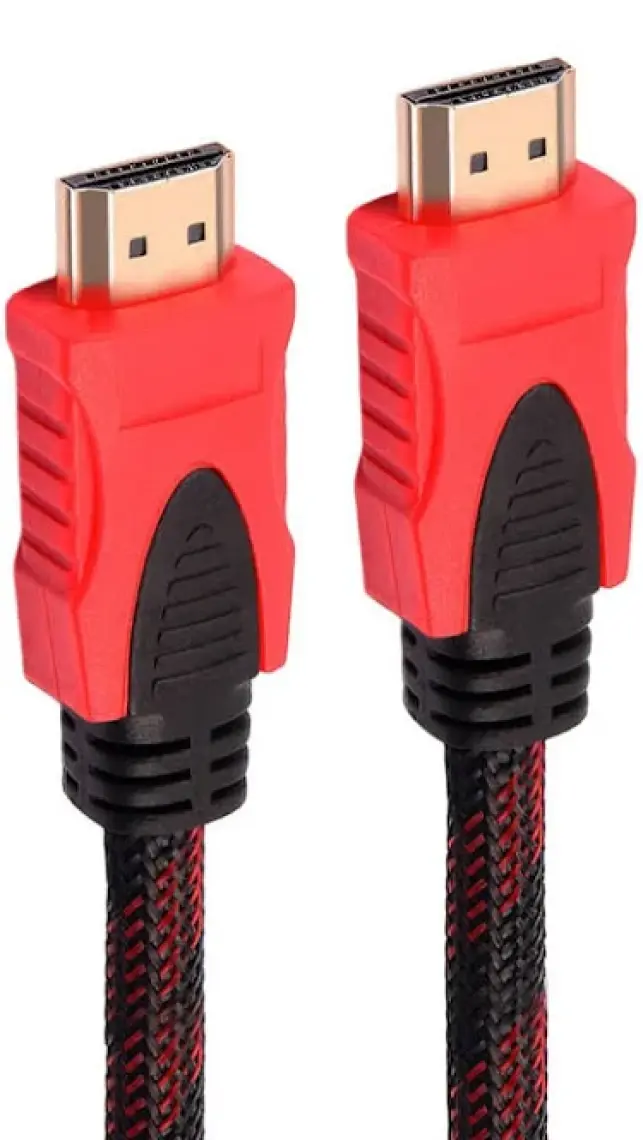 Powermaster Hdmi Kablo 10 Metre Örgülü