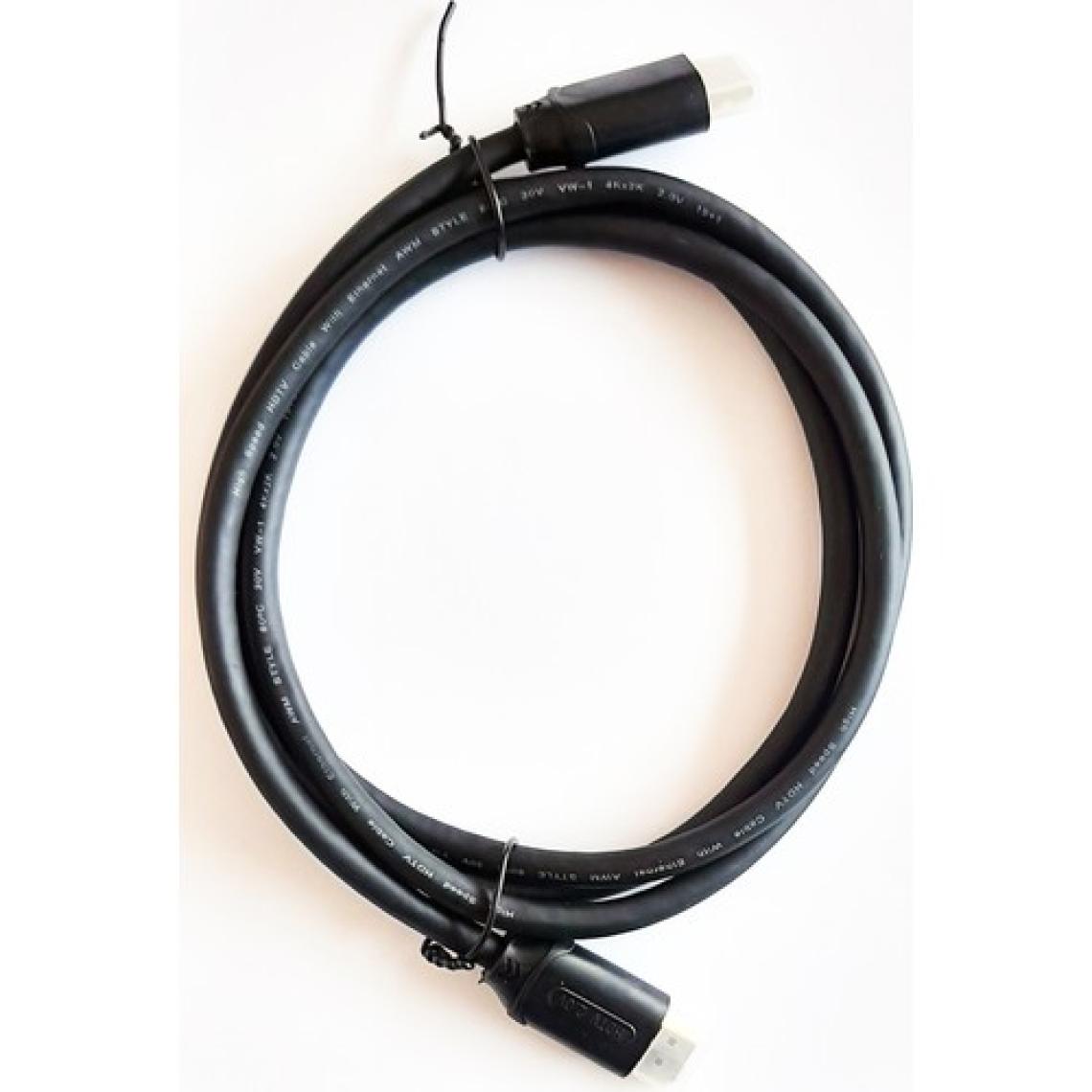 Apronx APX-154K 1,5 Metre 4K Ultra Hd 2.0V HDMI Kablo