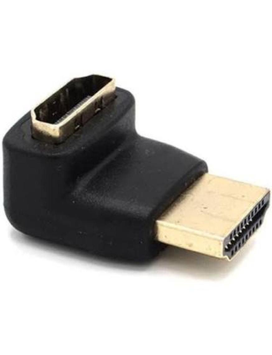 Cablemaster Hdmı Dişi Erkek L