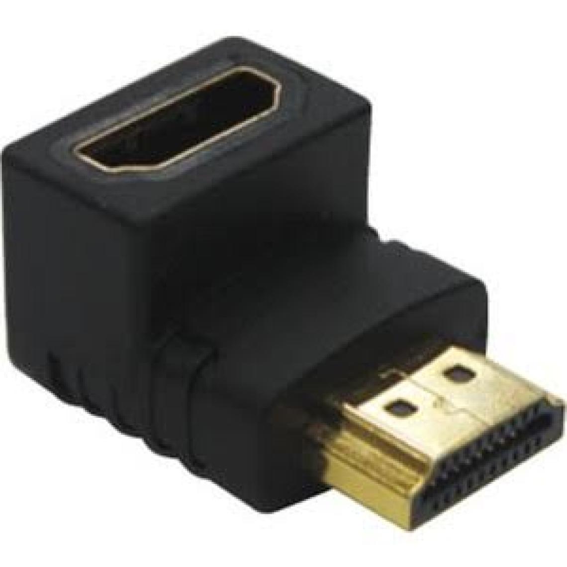 Cablemaster Hdmı Dişi Erkek L