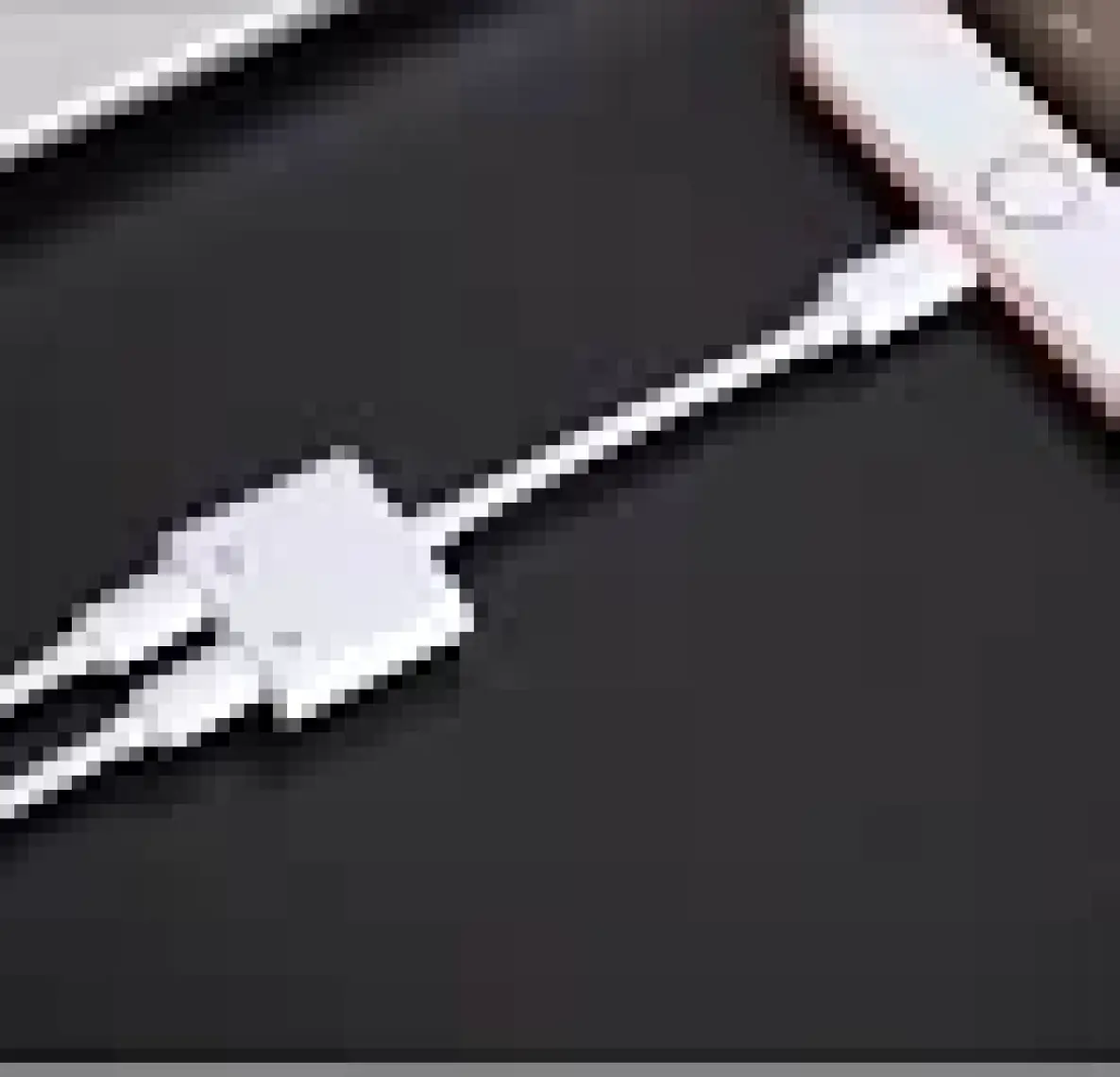Joyroom Aktif Aksesuar Joyroom iPhone Uyumlu Lightning 2in1 Şarj Kulaklık Dönüştürücü Jack Adaptör