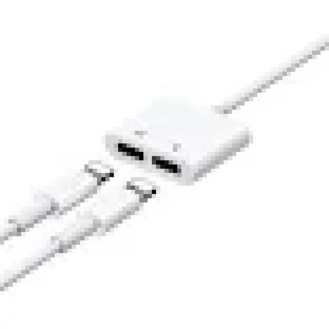 Joyroom Aktif Aksesuar Joyroom iPhone Uyumlu Lightning 2in1 Şarj Kulaklık Dönüştürücü Jack Adaptör