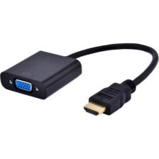 GOMAX Hdmı To VGA Dönüştürücü