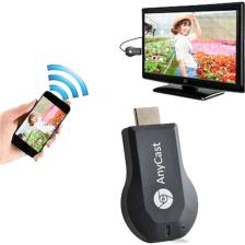 Anycast M9 Plus HDMI Kablosuz Görüntü ve Ses Aktarıcı