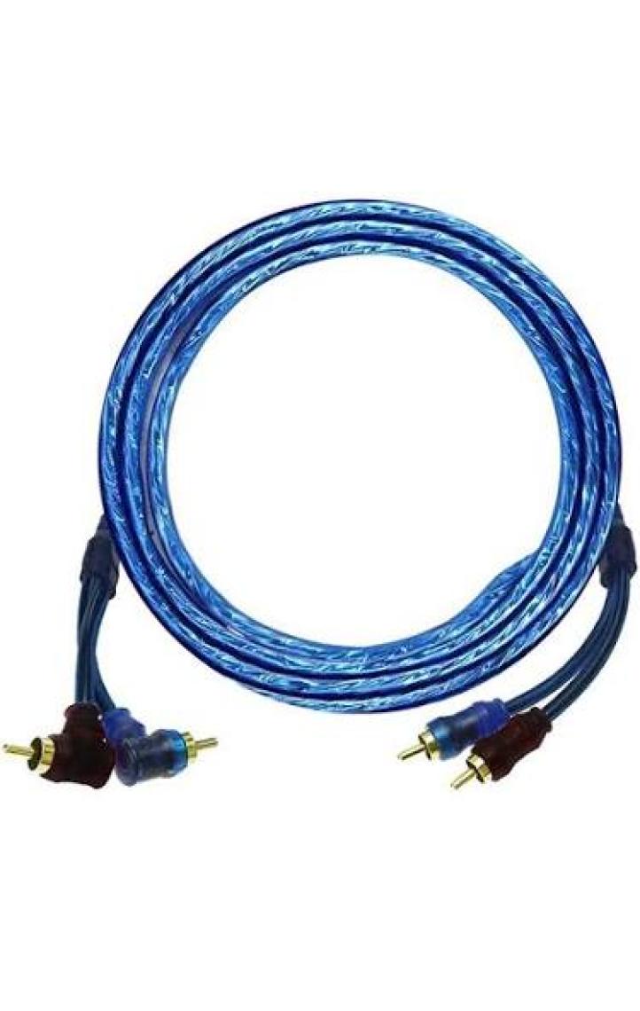 Polaxtor 2rca 2rca Anfi Kablo  - 1.6m