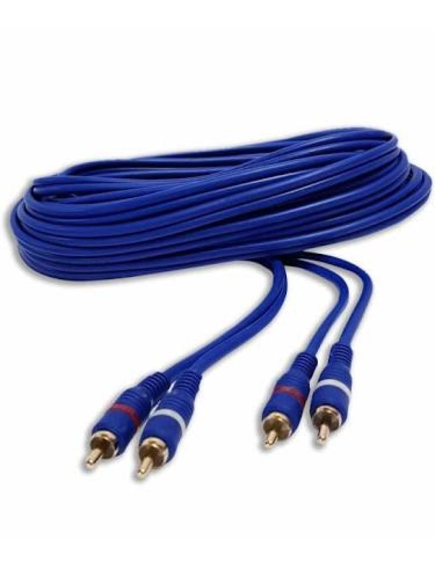 Polaxtor 2rca 2rca Anfi Kablo  - 1.6m
