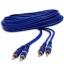 Polaxtor 2rca 2rca Anfi Kablo  - 1.6m
