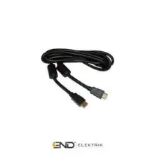 End HDMI Kablo 15 mt